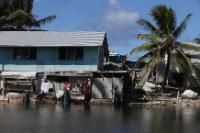 EU support to renewable energy and fighting climate change in the Pacific