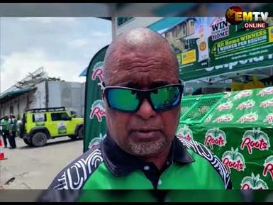 LAE HOME WINNER