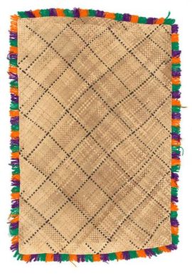 Fala moe (Floor or sleeping mat)