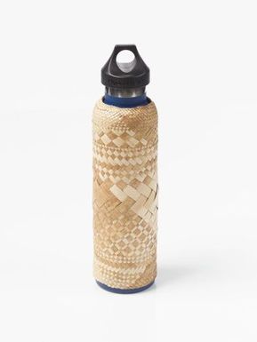 Water bottle sleeve