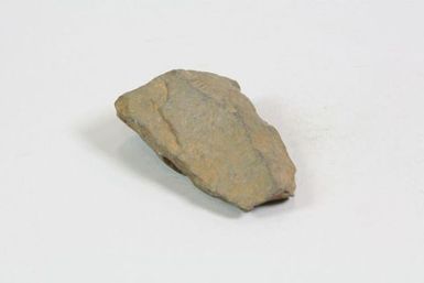 To'i Ma'a (stone adze)