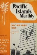 Rarotonga Says: Get the Tourists In First! (1 January 1962)