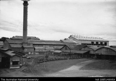 Lautoka Mill