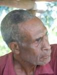 Benson Gadova - Oral History interview recorded on 3 July 2014 at Kovelo, Northern Province, PNG