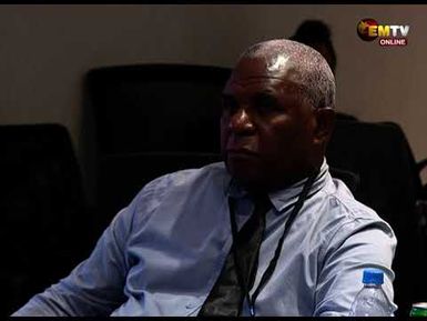 INDUCTION FOR MEMBERS