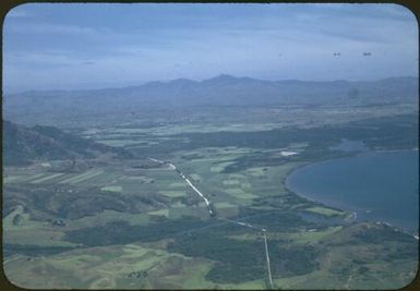 Nandi, Fiji, 28 October 1948, 1 / Robert Miller