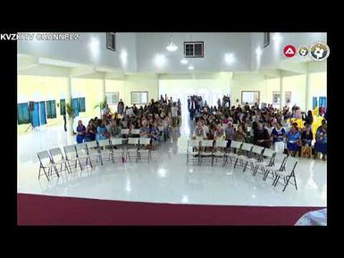 KVZK TV CH 2 LIVE