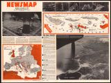 WWII Newsmap Vol. 2, No. 18