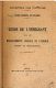 Guide de l'immigrant dans les etablissements française de l'Océanie (Tahiti et dépendances)