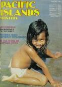 PACIFIC ISLANDS MONTHLY (1 January 1981)