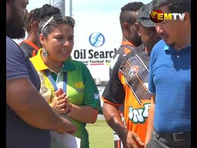 Kone Tigers Sponsorship