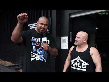 Pac Plays - Fale Dojo