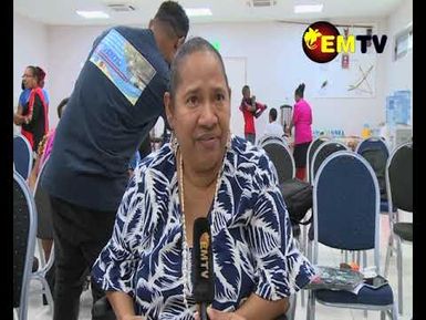 PWD FACE CHALLENGES