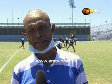 POMRFL: Changes Will Be Made to Women's Draws because of Forfeits