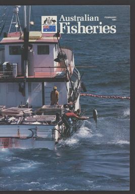 Fisheries laws in the Torres Strait (1 February 1981)