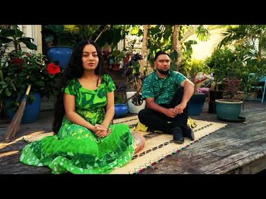 Poly Songbook: Sina Ea - Miracle Leota-Fasavalu & Juga