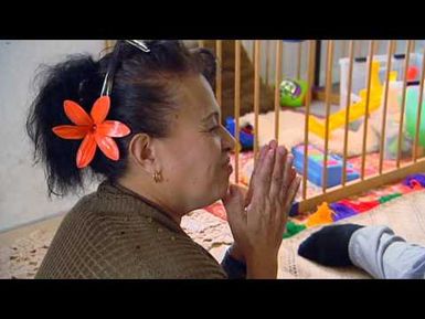 Full Episode - Tagata Pasifika 30 May 13 Ep 18