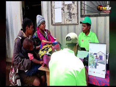 CHILD NUTRITION PROGRAM