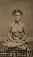 Faapio, c1885-1886