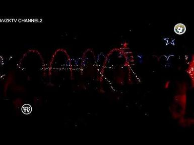 KVZK TV Live Stream CH2