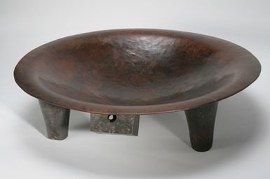 bowl, kava