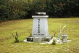 Northern Mariana Islands, memorial in Saipan