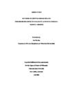 Patterns of growth dominance and neighborhood effects in eucalyptus plantations and tropical forests