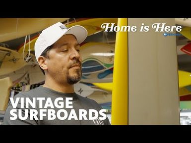 North Shore's Unofficial Surf Museum | PBS HAWAIʻI