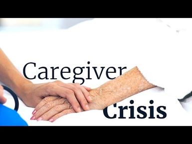 The Caregiver Crisis | Insights on PBS Hawai'i