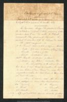 Certificat d'études primaires. Session du 18 décembre 1891. Liste des élèves. Épreuves de dictée, de rédaction et d'arithmétique