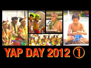 Yap Day 2012 (1)