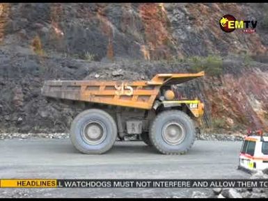 NATIONAL EMTV NEWS, TUESDAY 30TH JANUARY 2024