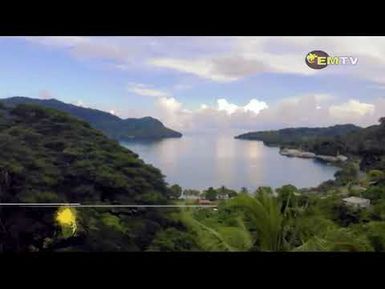 NATIONAL EMTV NEWS | 6PM | WEDNESDAY 18th MARCH, 2026