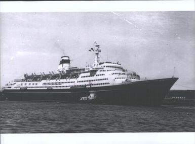 S. S. Tahiti