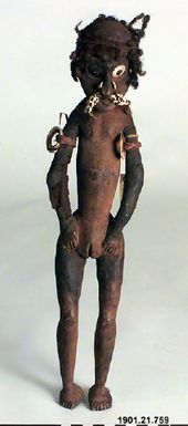 figur, skulptur, sculpture