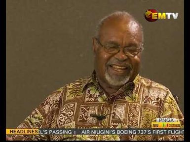 National EMTV News | 26th February 2021