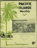 PACIFIC ISLANDS Monthly (19 July 1934)