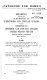 Statehood for Hawaii Hearings before the Committee on Interior and Insular Affairs, United States Senate, Eighty-third Congress, first and second session on S. 49 ... S. 51 ... and H.R. 3575...