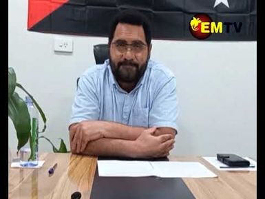 PUNDARI REFUTES CLAIM