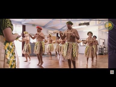 The Digital Wrap #4: Tokelau Language Week