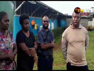NEW MPHA MANAGEMENT