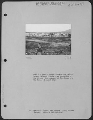 [No caption entered] (U.S. Air Force Number 3A43718)