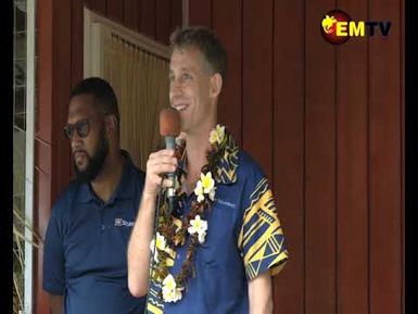 STEAMSHIPS SUPPORT EDUCATION
