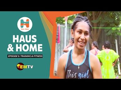 Haus & Home Ep. 5, 2021