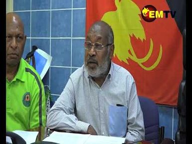 PNGTA ASSURES TEACHERS