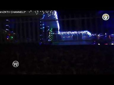 KVZK TV Live Stream CH2