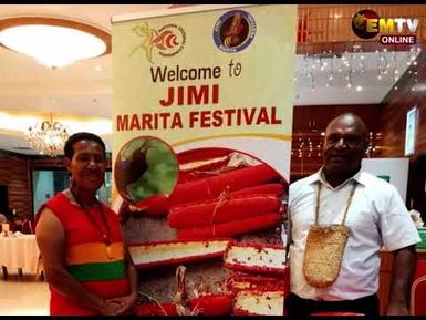 JIMI MARITA FESTIVAL