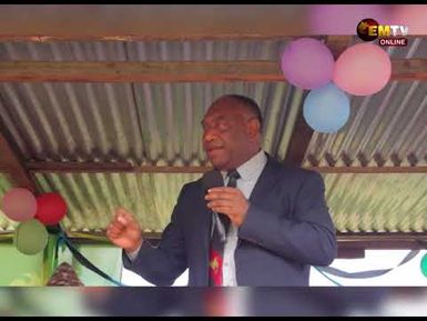 HOSPITAL TRANSFORMATION