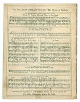 Aloha oe = Farewell to thee / [composed by] H.M. Queen Liliuokalani arranged by Arthur Lange
