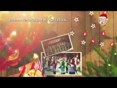 KVZK TV Live Stream